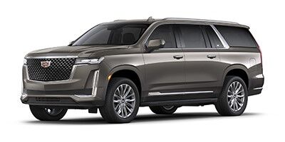 2024 CADILLAC Escalade ESV