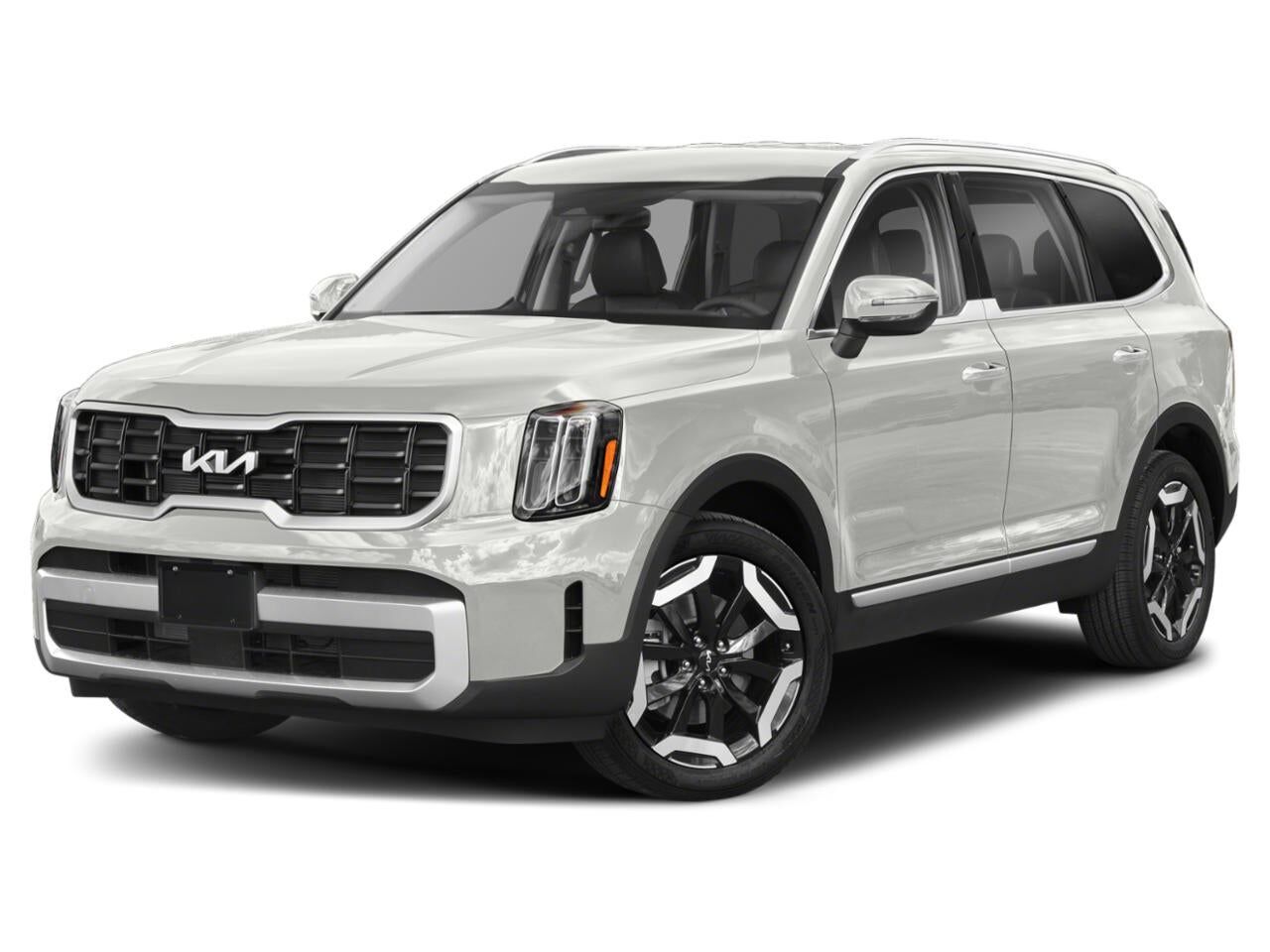 2023 KIA Telluride