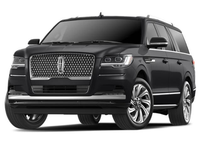 2024 LINCOLN Navigator L
