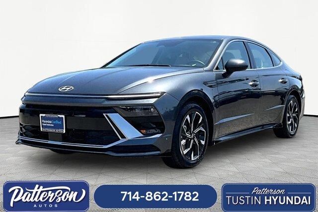 2024 HYUNDAI Sonata