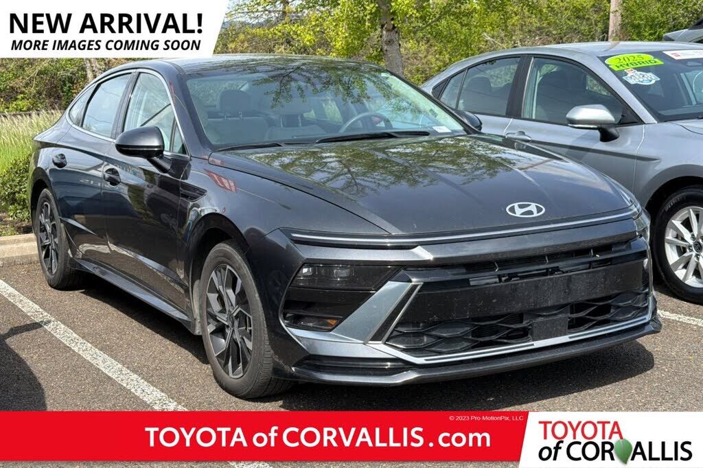 2025 HYUNDAI Sonata