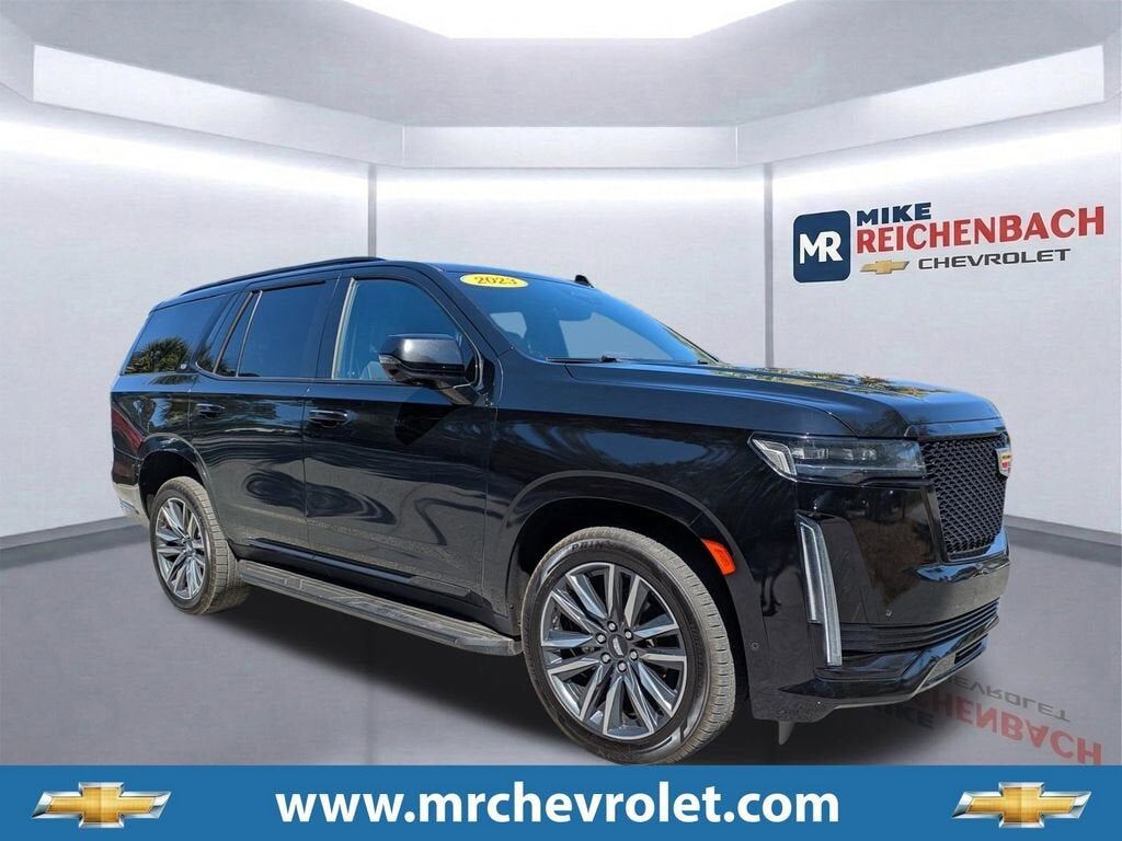 2023 CADILLAC Escalade