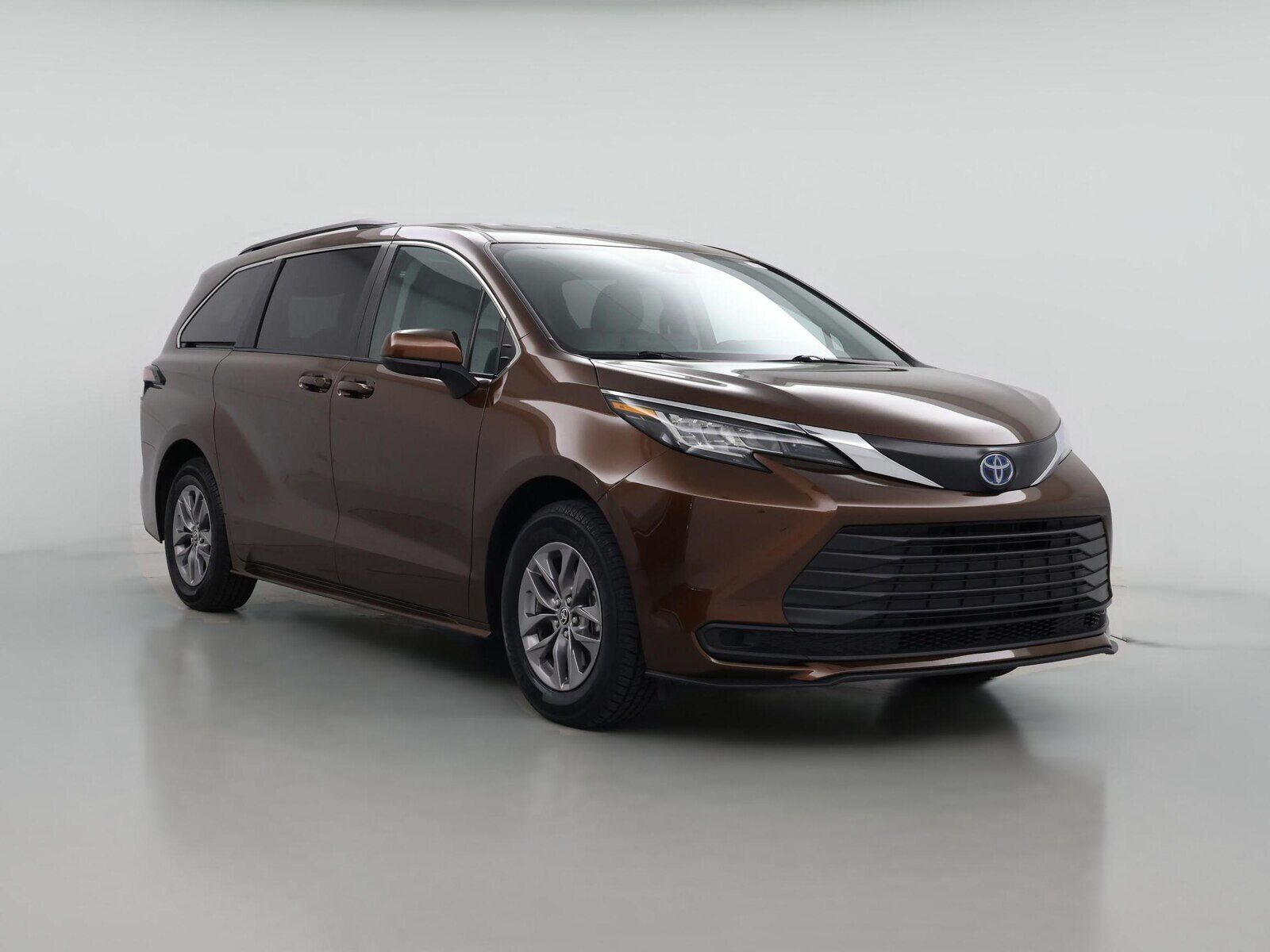 2023 TOYOTA Sienna