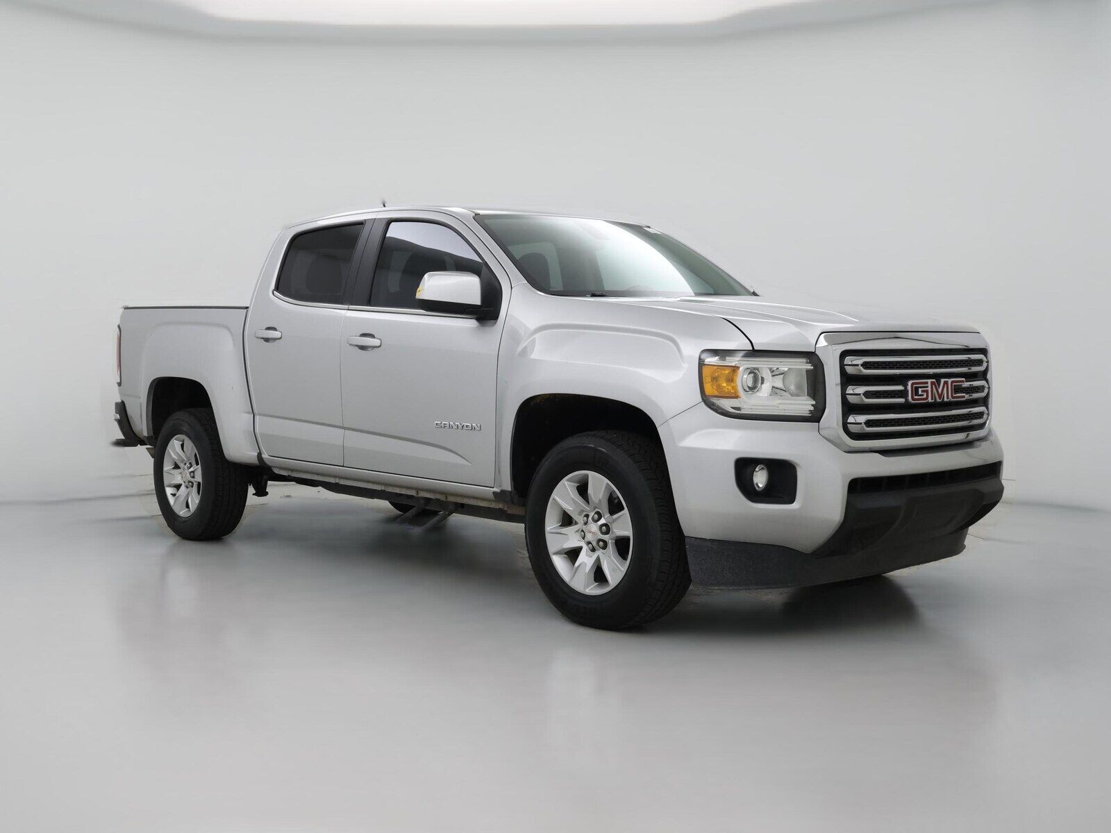 2015 GMC Canyon