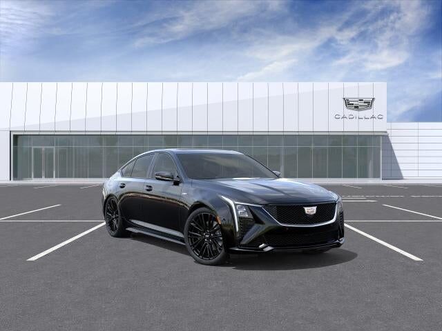 2026 CADILLAC CT5