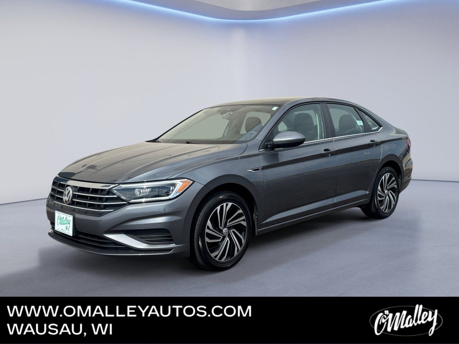 2020 VOLKSWAGEN Jetta