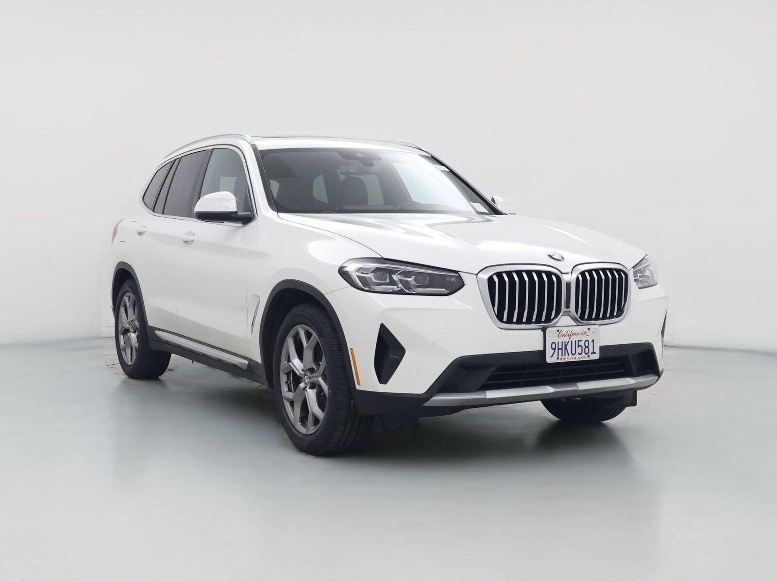 2023 BMW X3