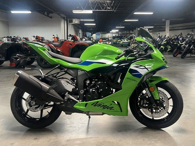 2026 KAWASAKI Ninja