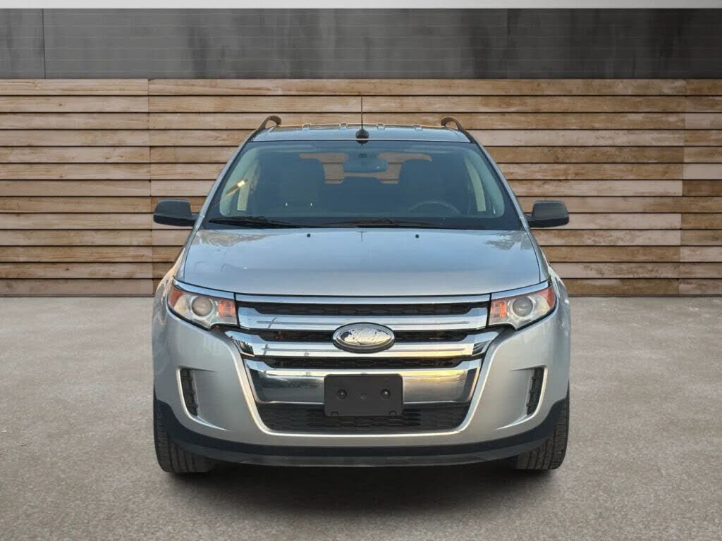 2014 FORD Edge
