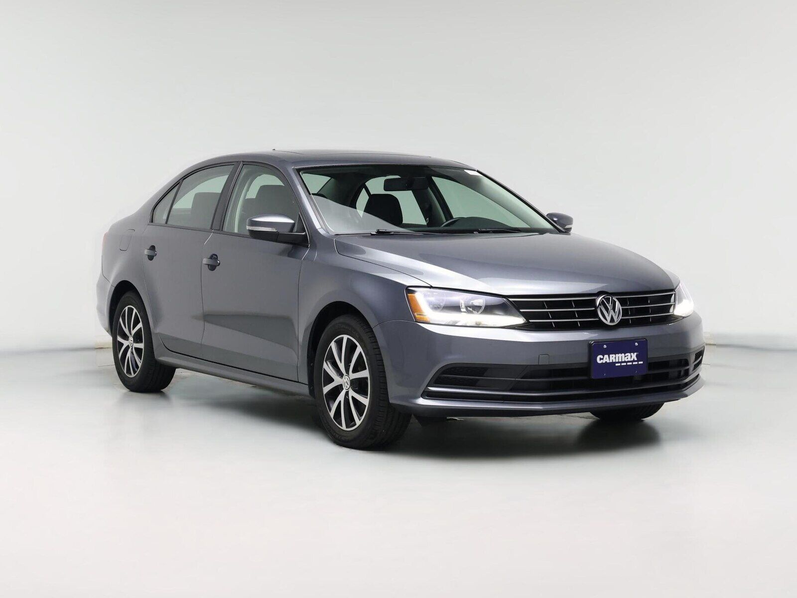 2018 VOLKSWAGEN Jetta