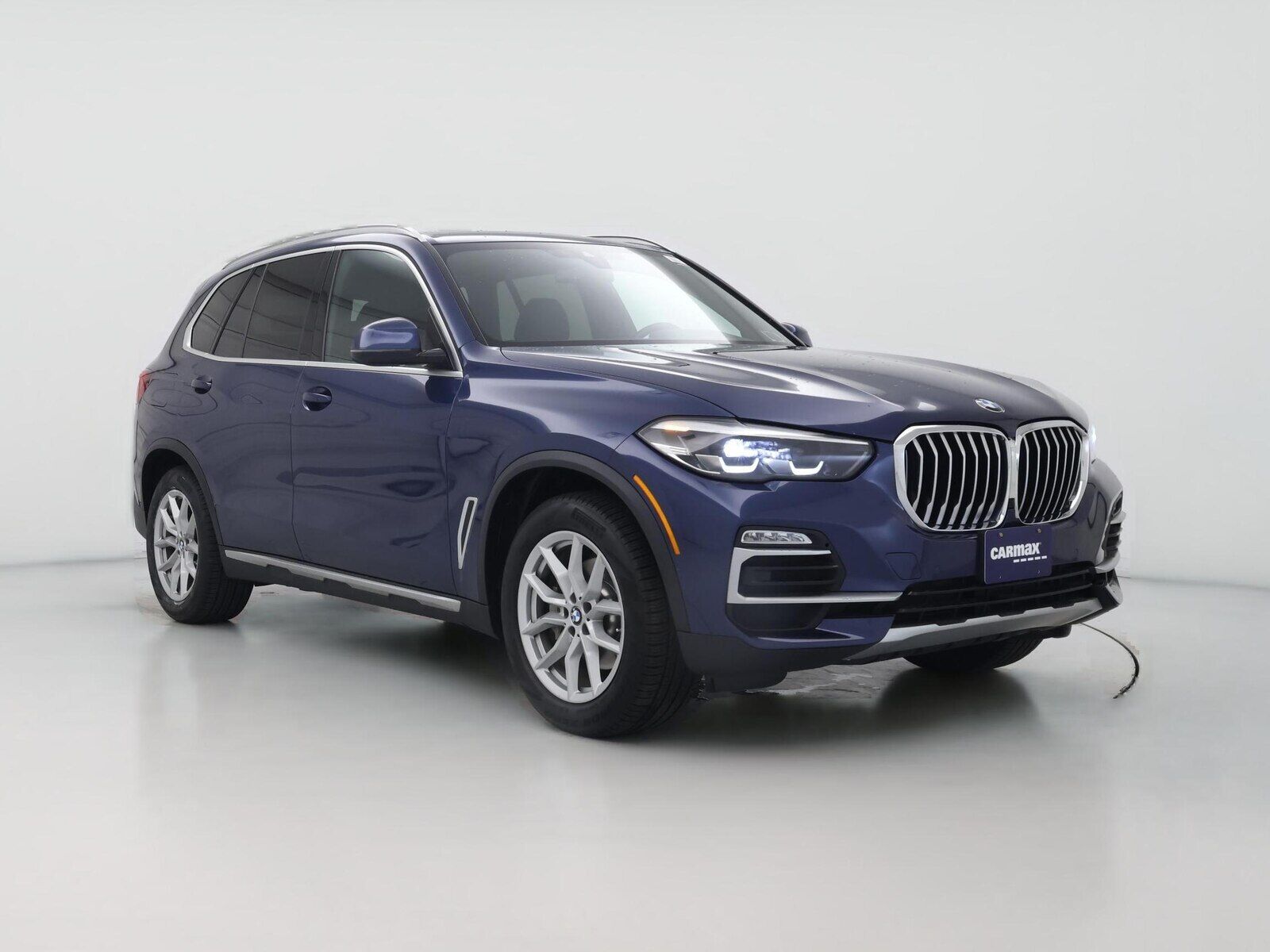 2020 BMW X5