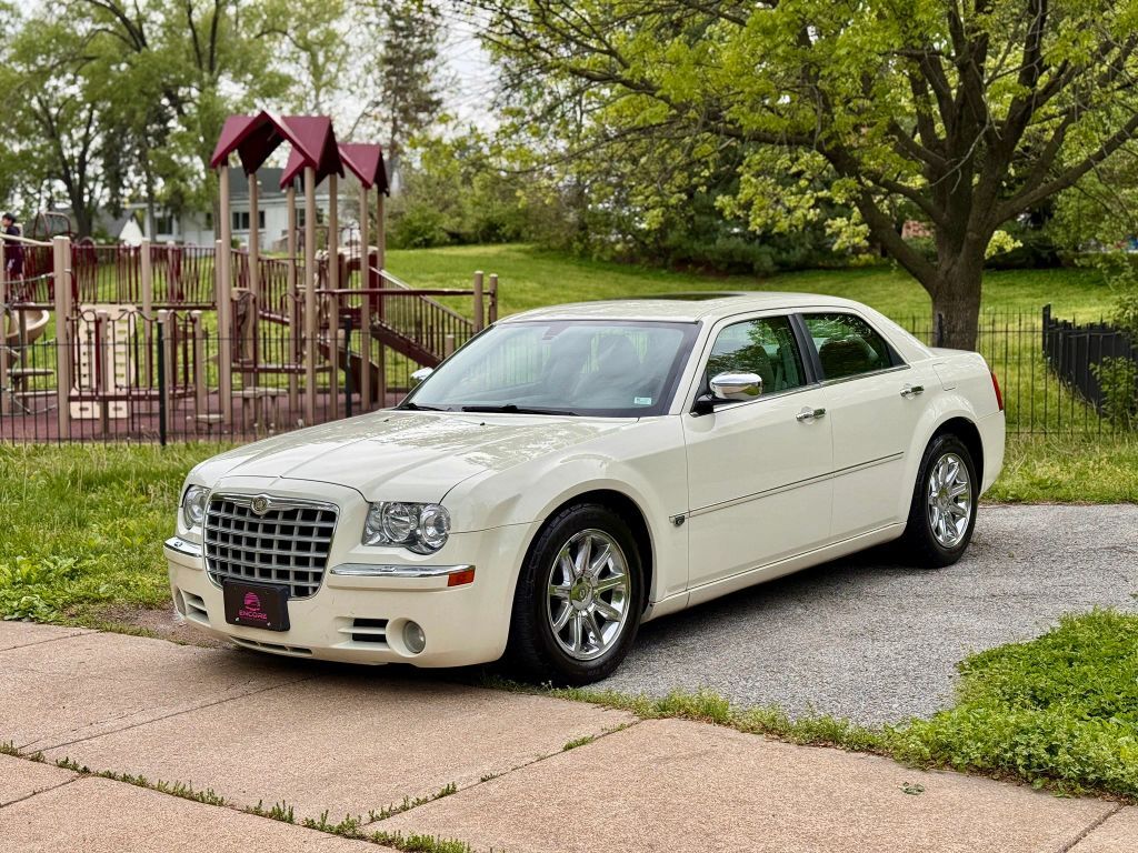 2006 CHRYSLER 300C