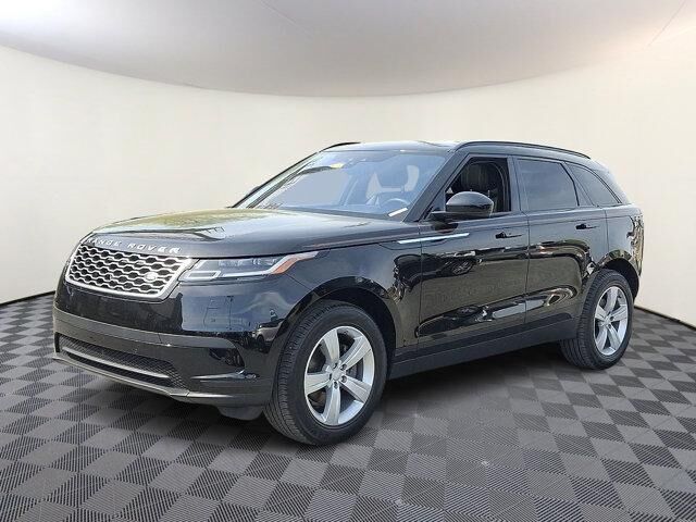 2019 LAND ROVER Range Rover Velar