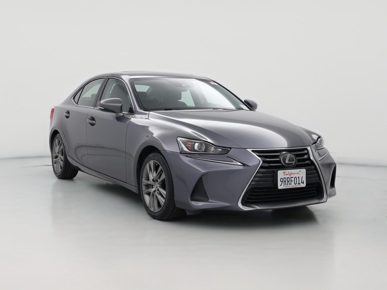 2019 LEXUS IS