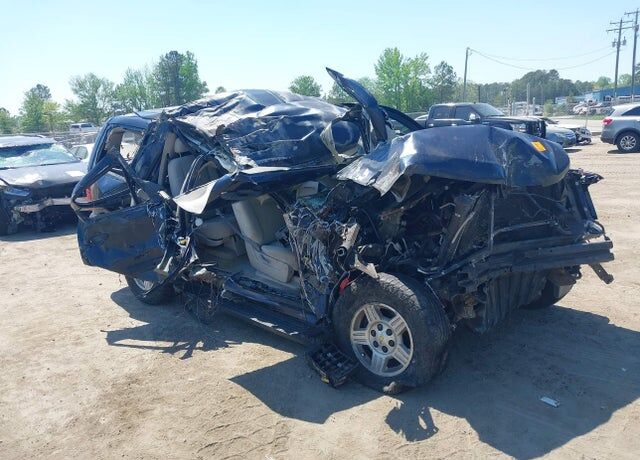 2008 CHEVROLET Tahoe
