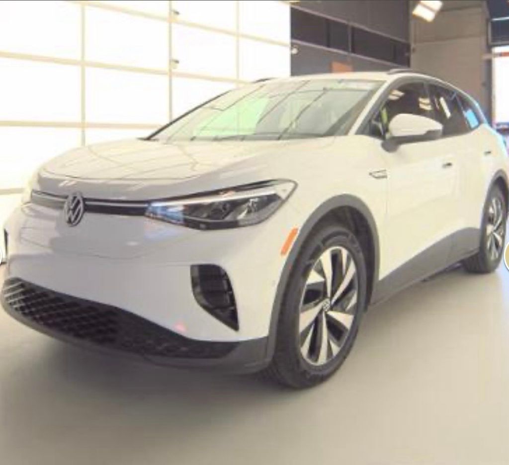 2023 VOLKSWAGEN ID.4