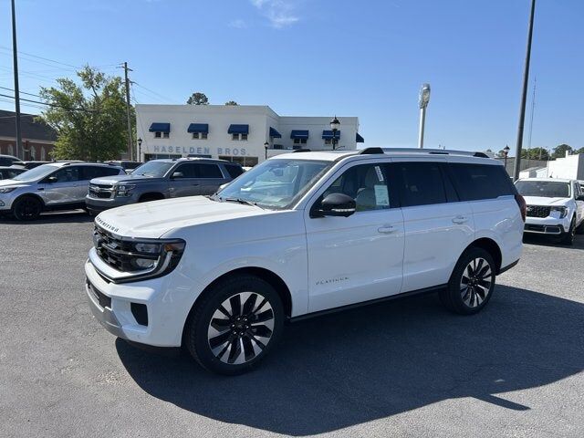 2026 FORD Expedition