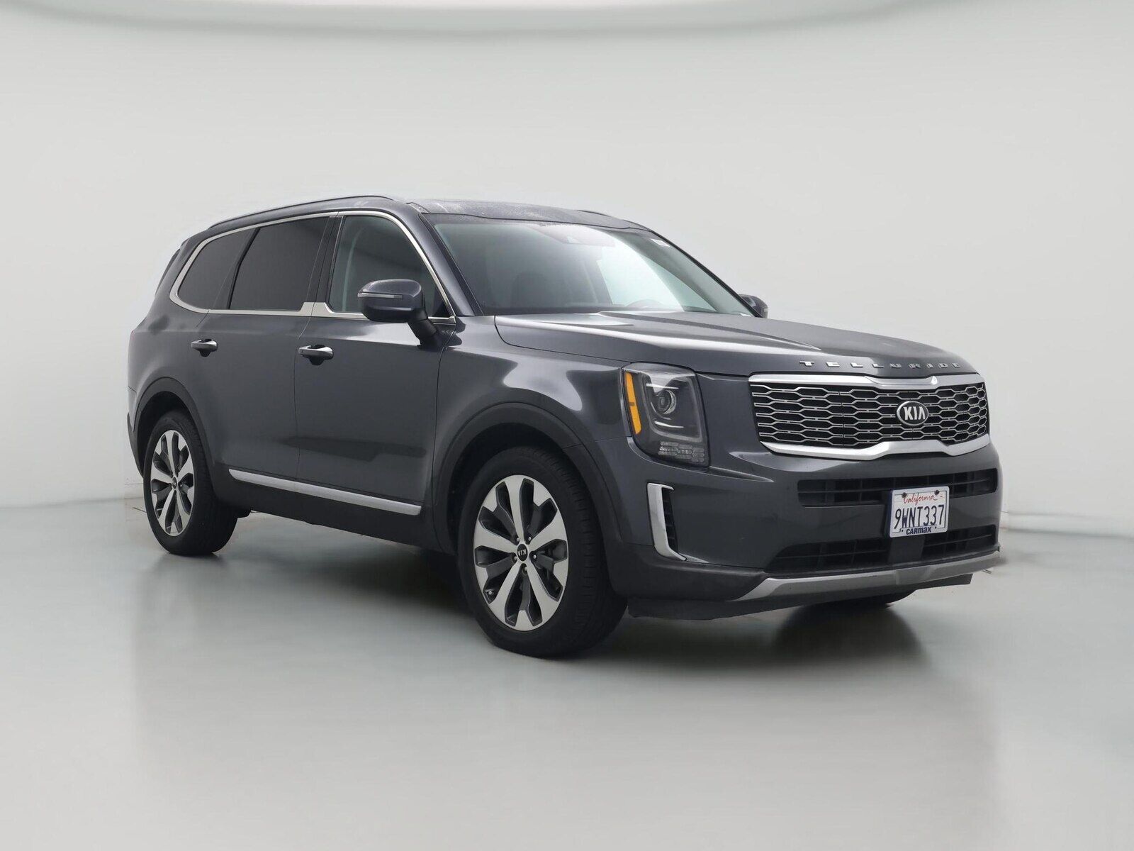 2021 KIA Telluride