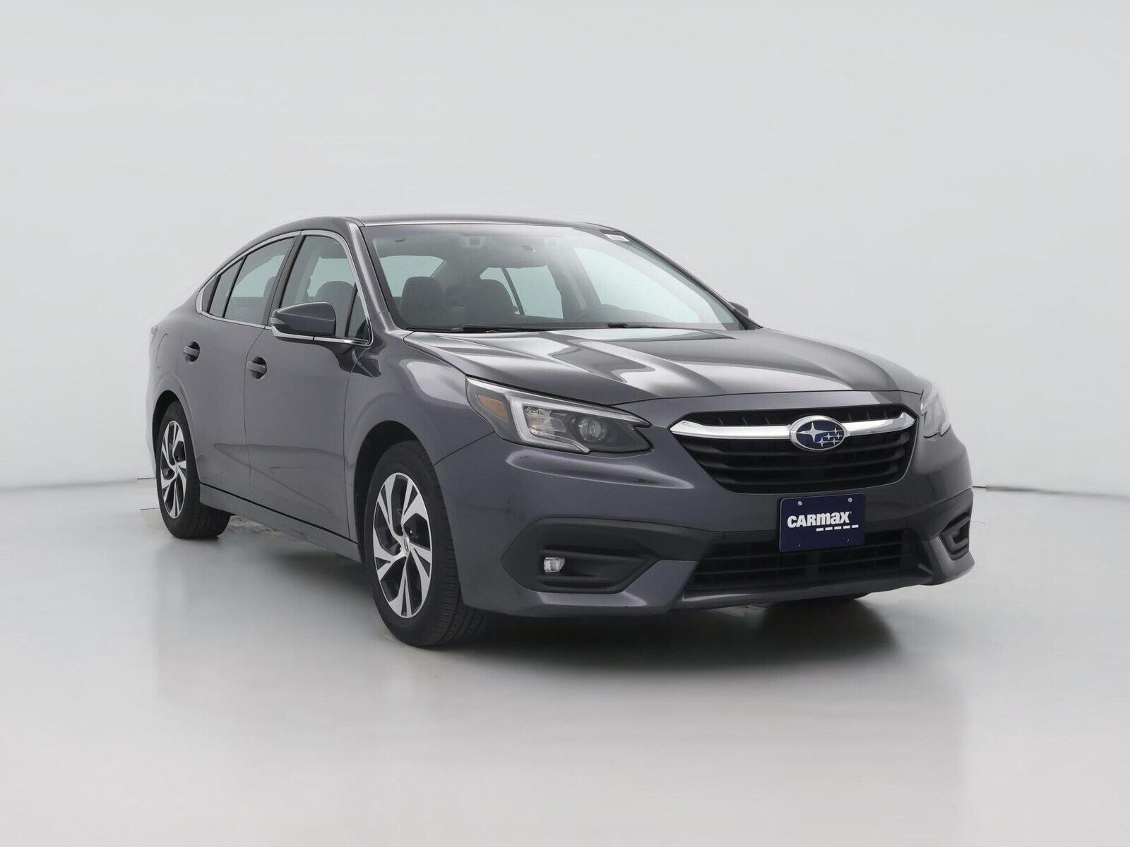 2022 SUBARU Legacy