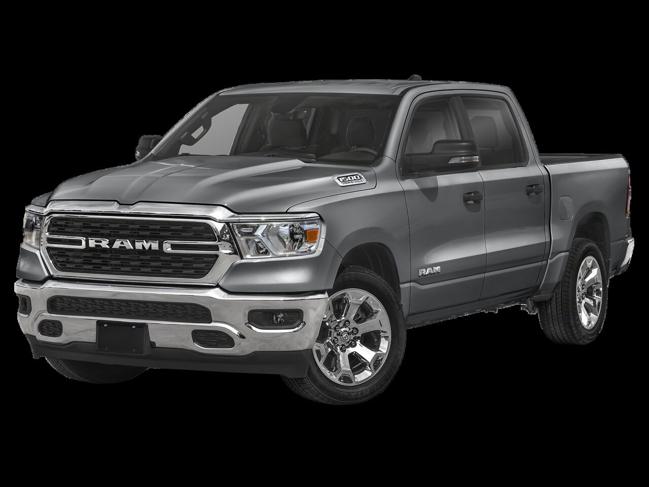 2024 RAM 1500