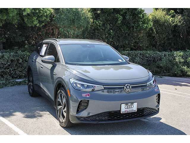 2023 VOLKSWAGEN ID.4