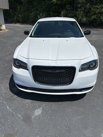 2022 CHRYSLER 300