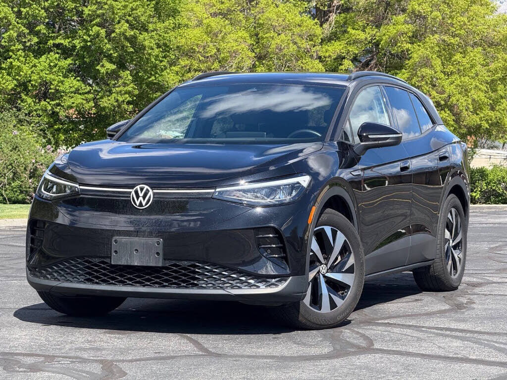 2023 VOLKSWAGEN ID.4