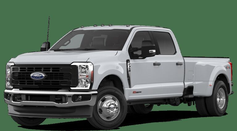 2026 FORD F-350