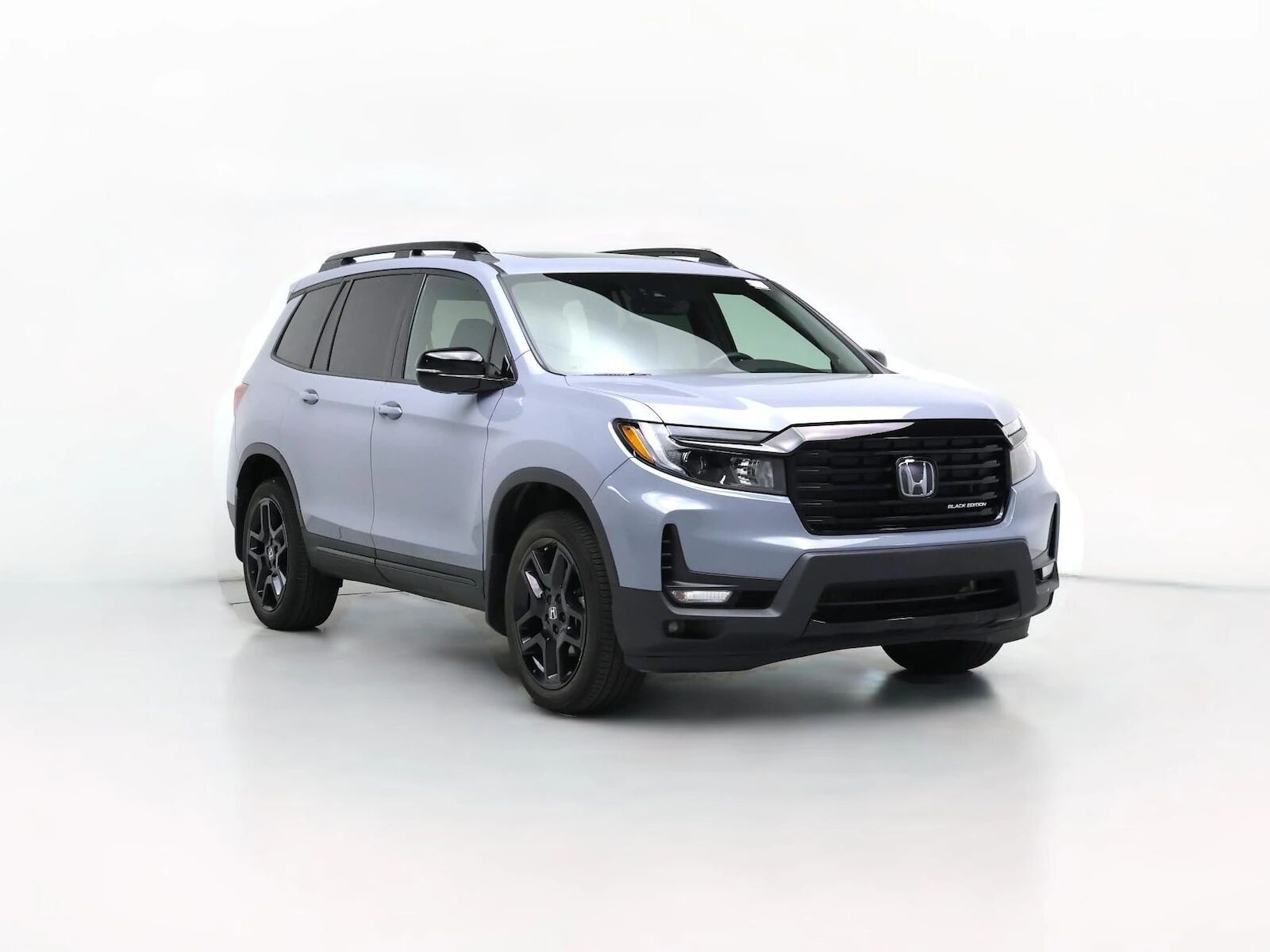 2024 HONDA Passport