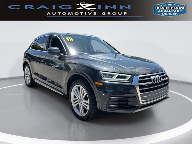 2019 AUDI Q5