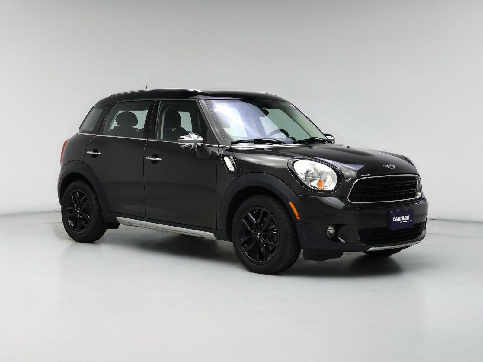 2016 MINI Countryman