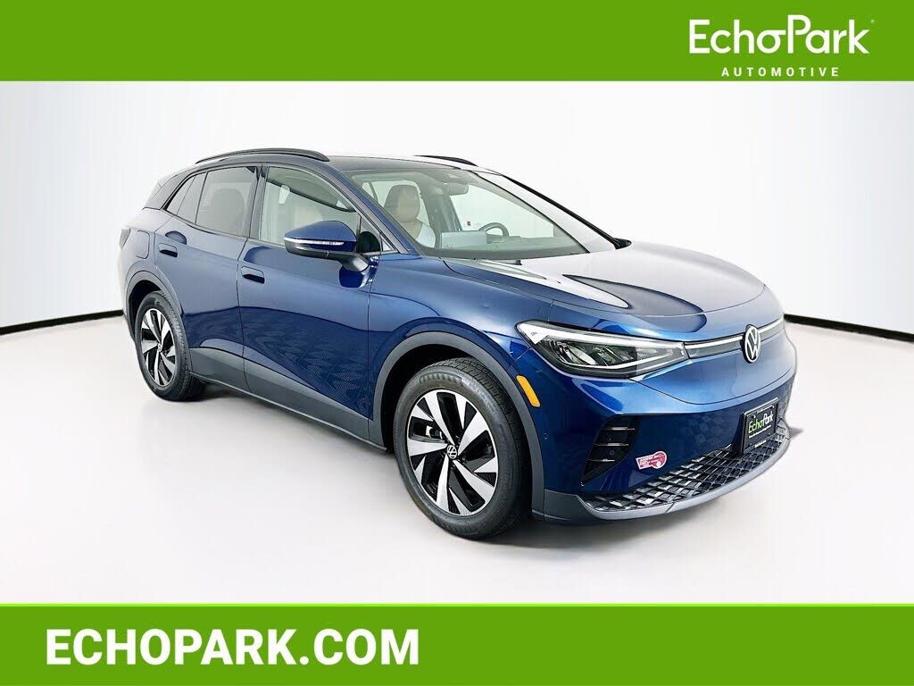 2023 VOLKSWAGEN ID.4