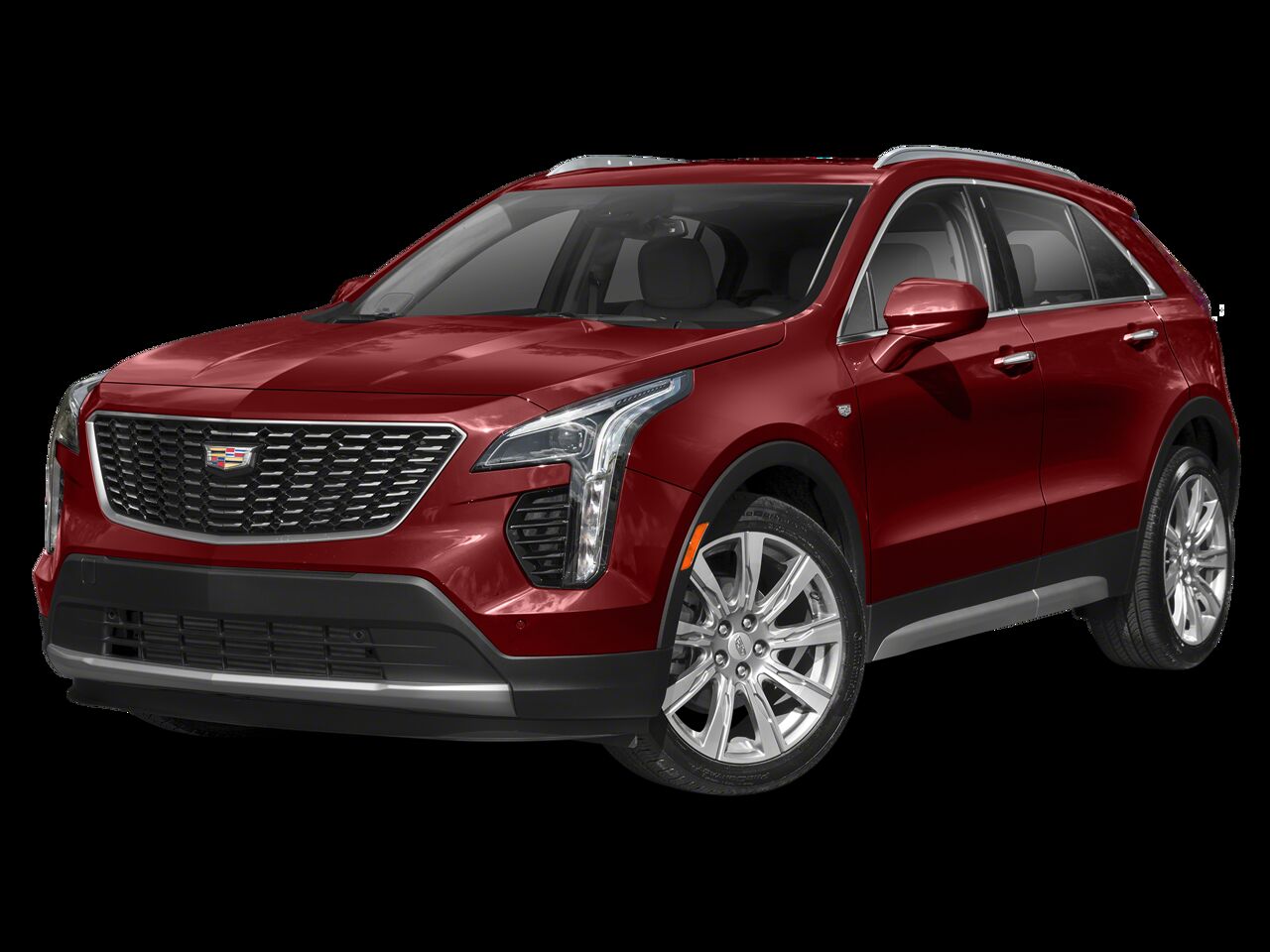 2020 CADILLAC XT4