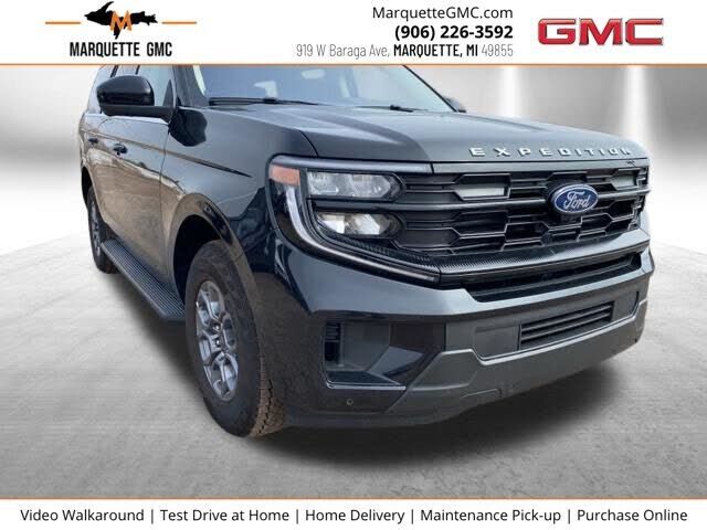 2025 FORD Expedition