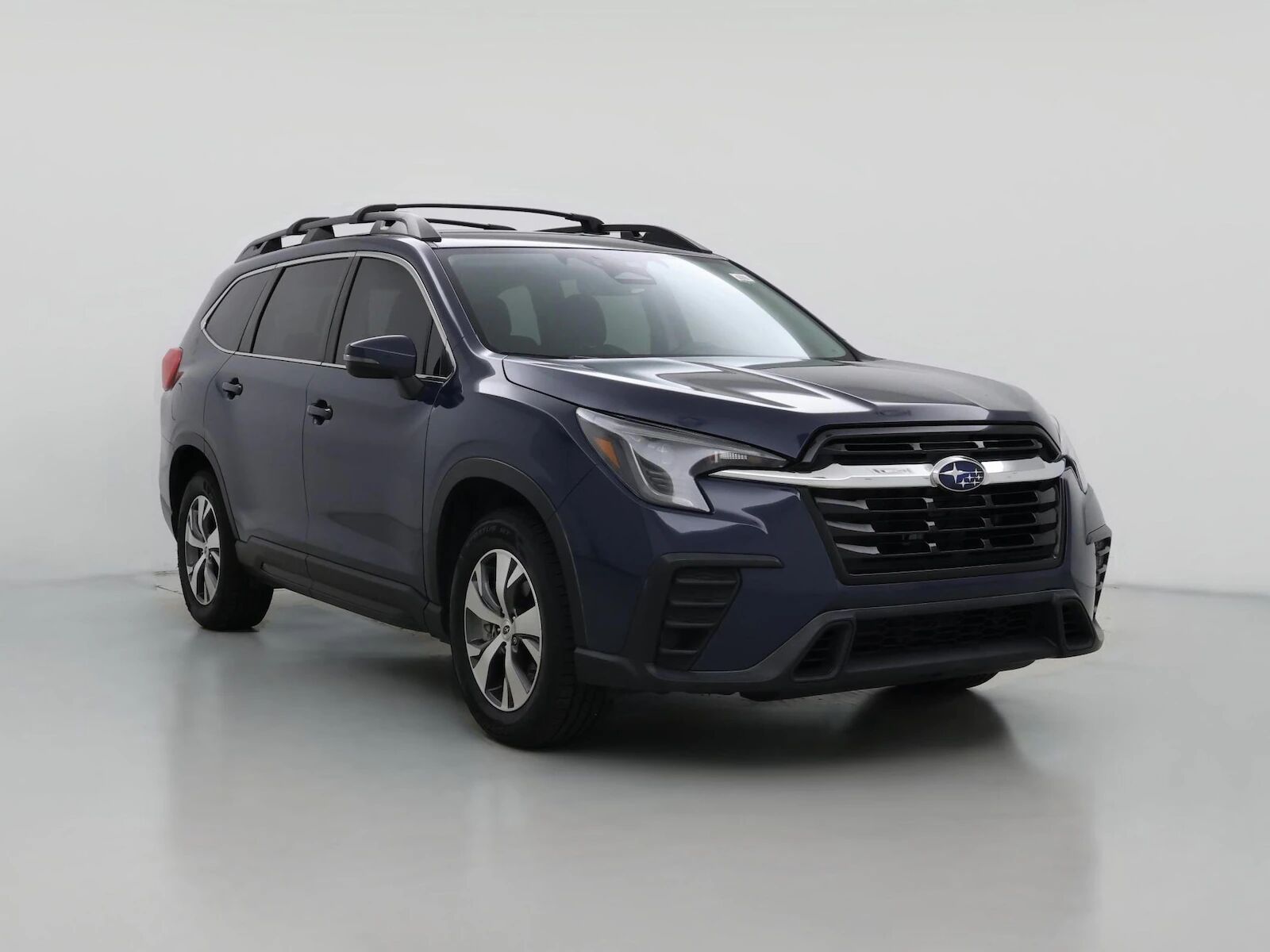 2023 SUBARU Ascent