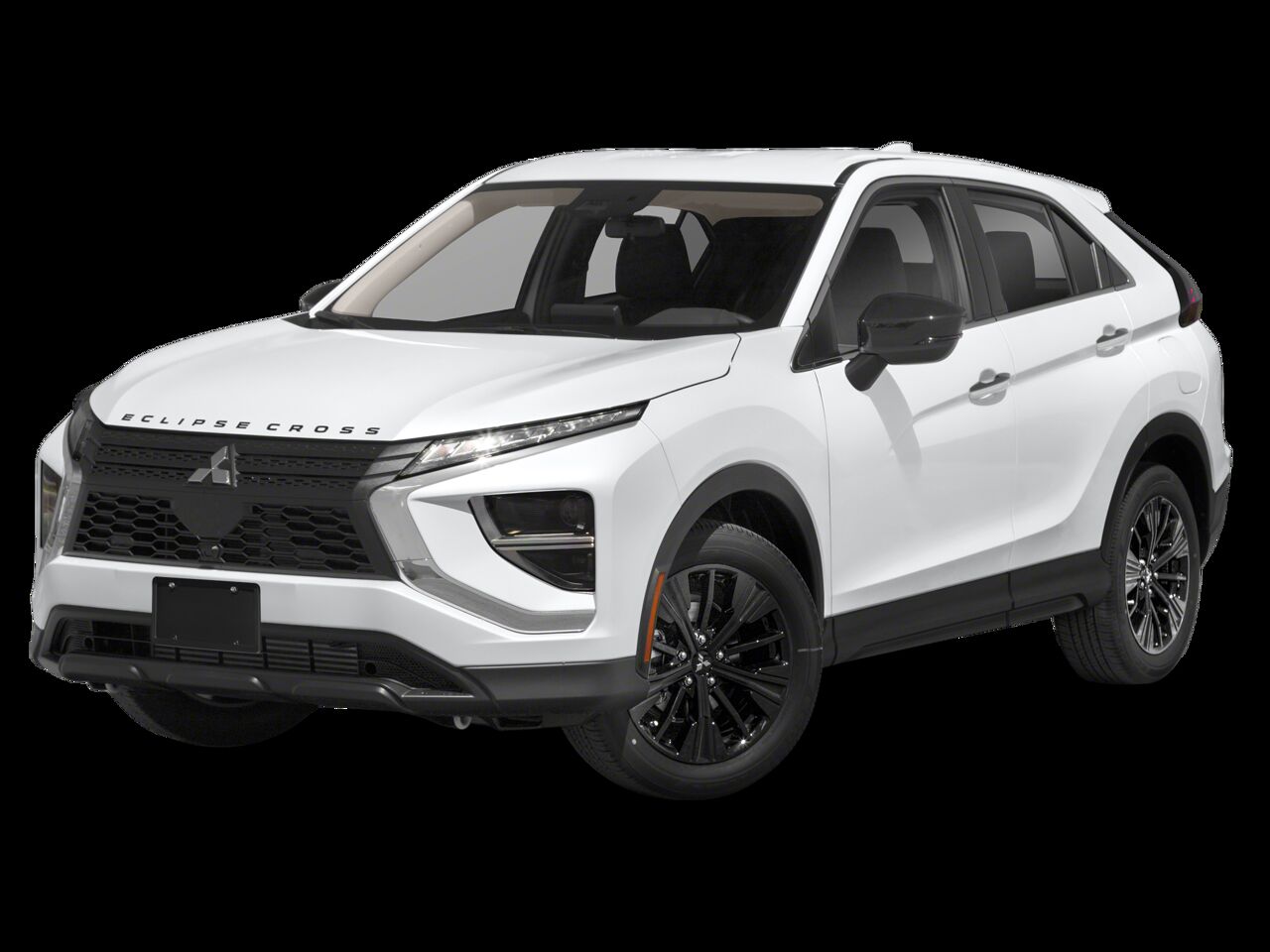 2022 MITSUBISHI ECLIPSE CROSS