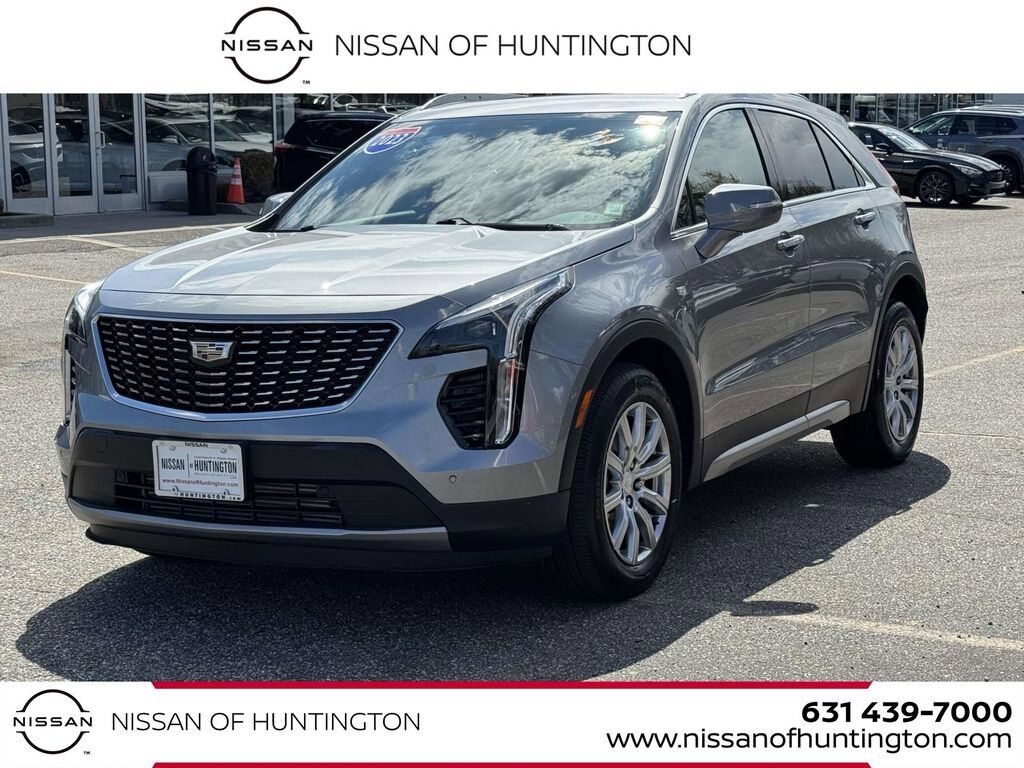 2023 CADILLAC XT4