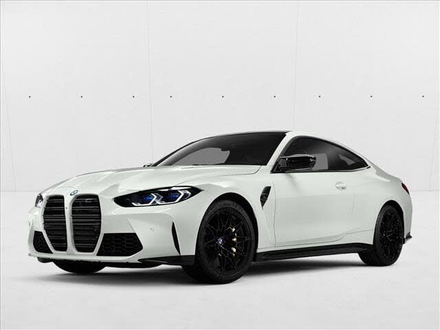 2021 BMW M4