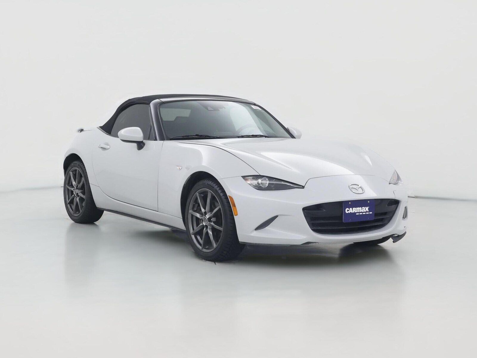 2016 MAZDA MX-5