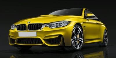 2015 BMW M4