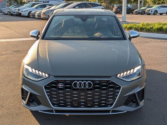 2023 Audi S4