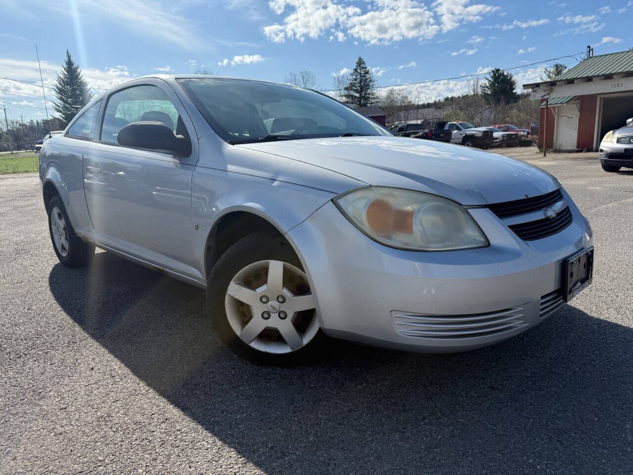 2006 CHEVROLET Cobalt