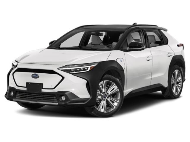 2023 TOYOTA Solterra