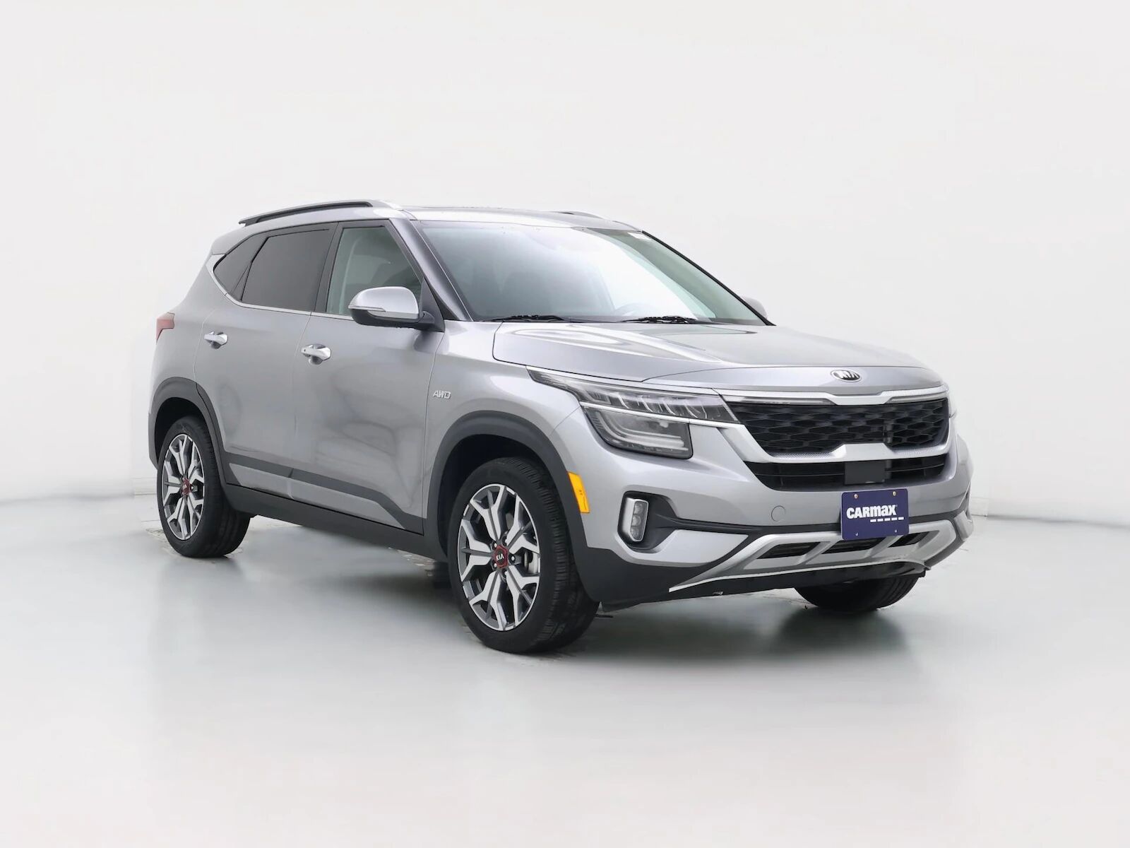 2021 KIA Seltos