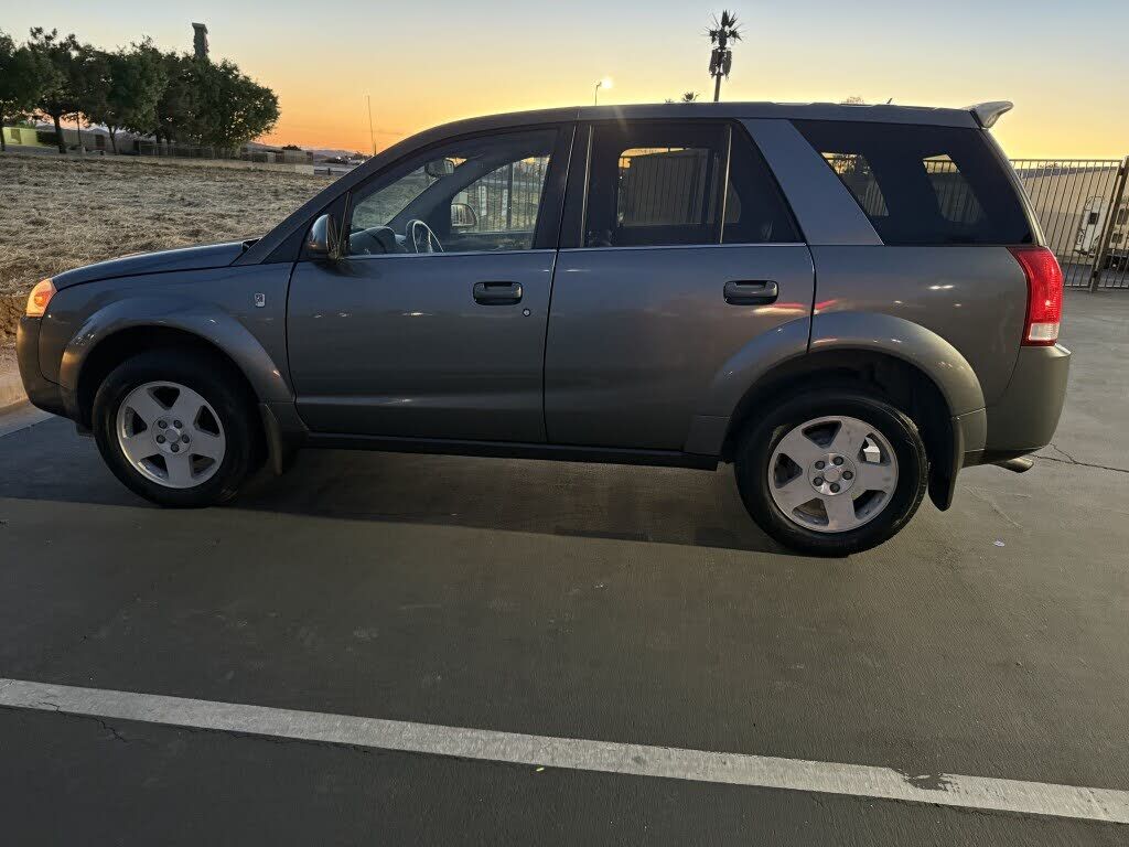 2007 SATURN Vue
