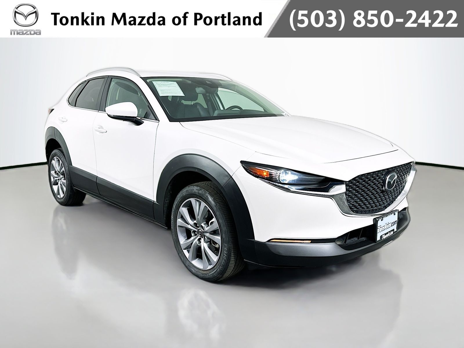 2023 MAZDA CX-30