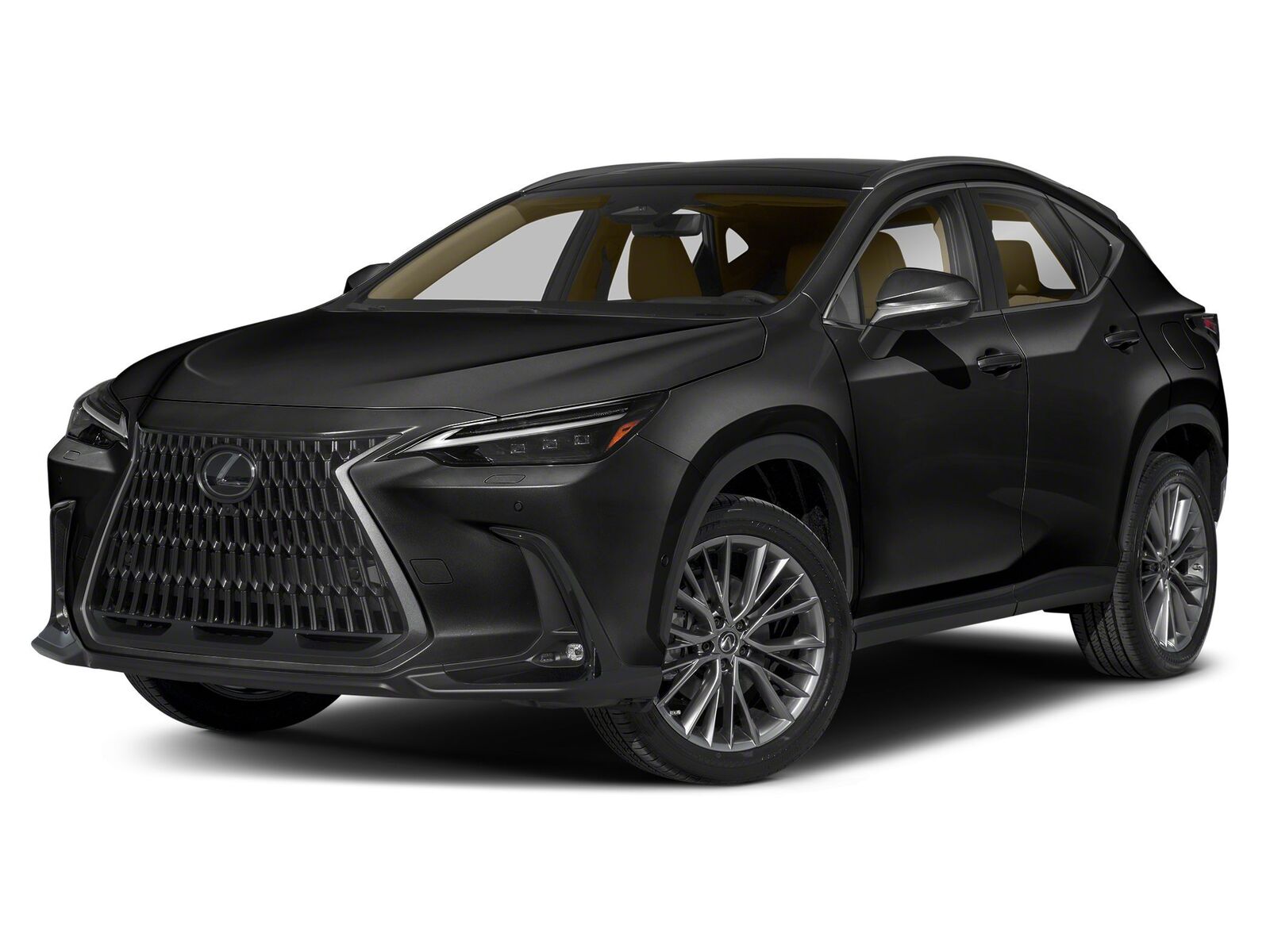 2022 LEXUS NX