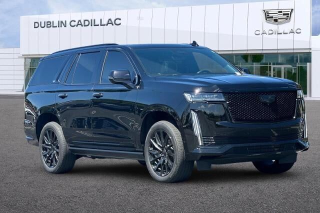 2024 CADILLAC Escalade