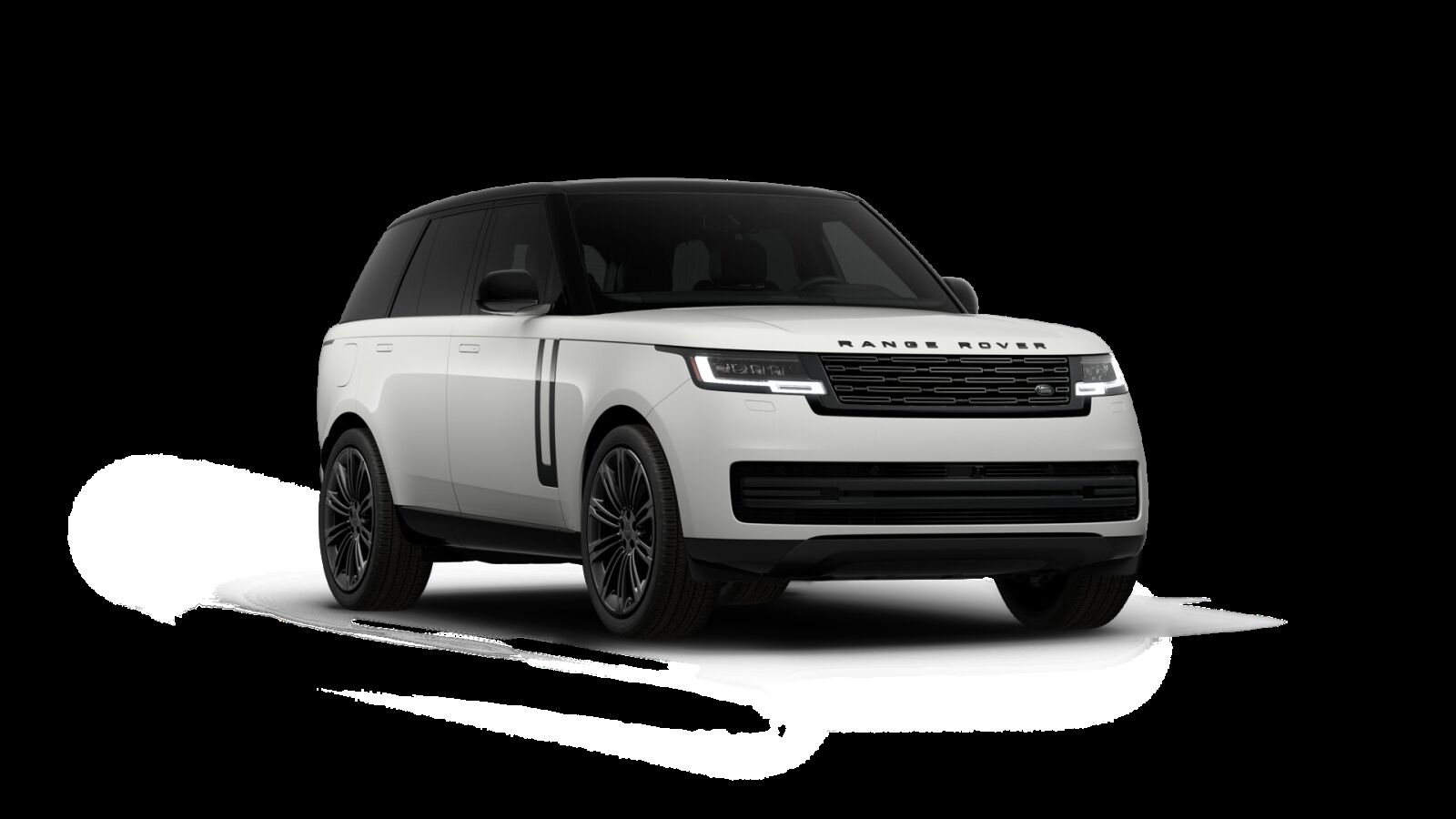 2026 LAND ROVER Range Rover