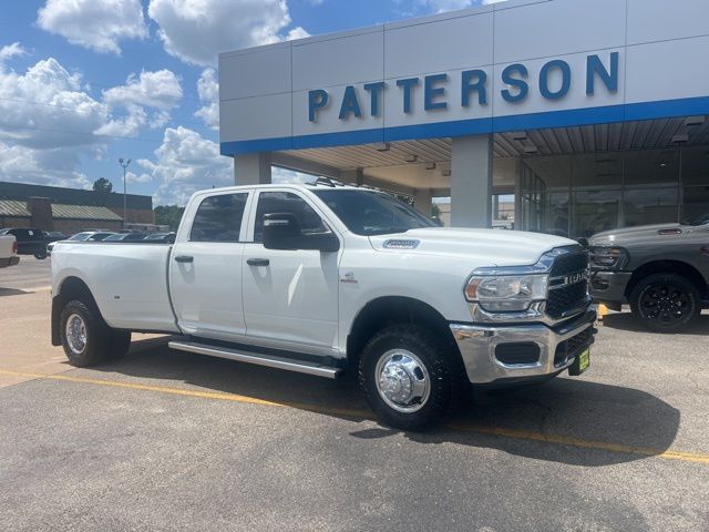 2024 RAM 3500